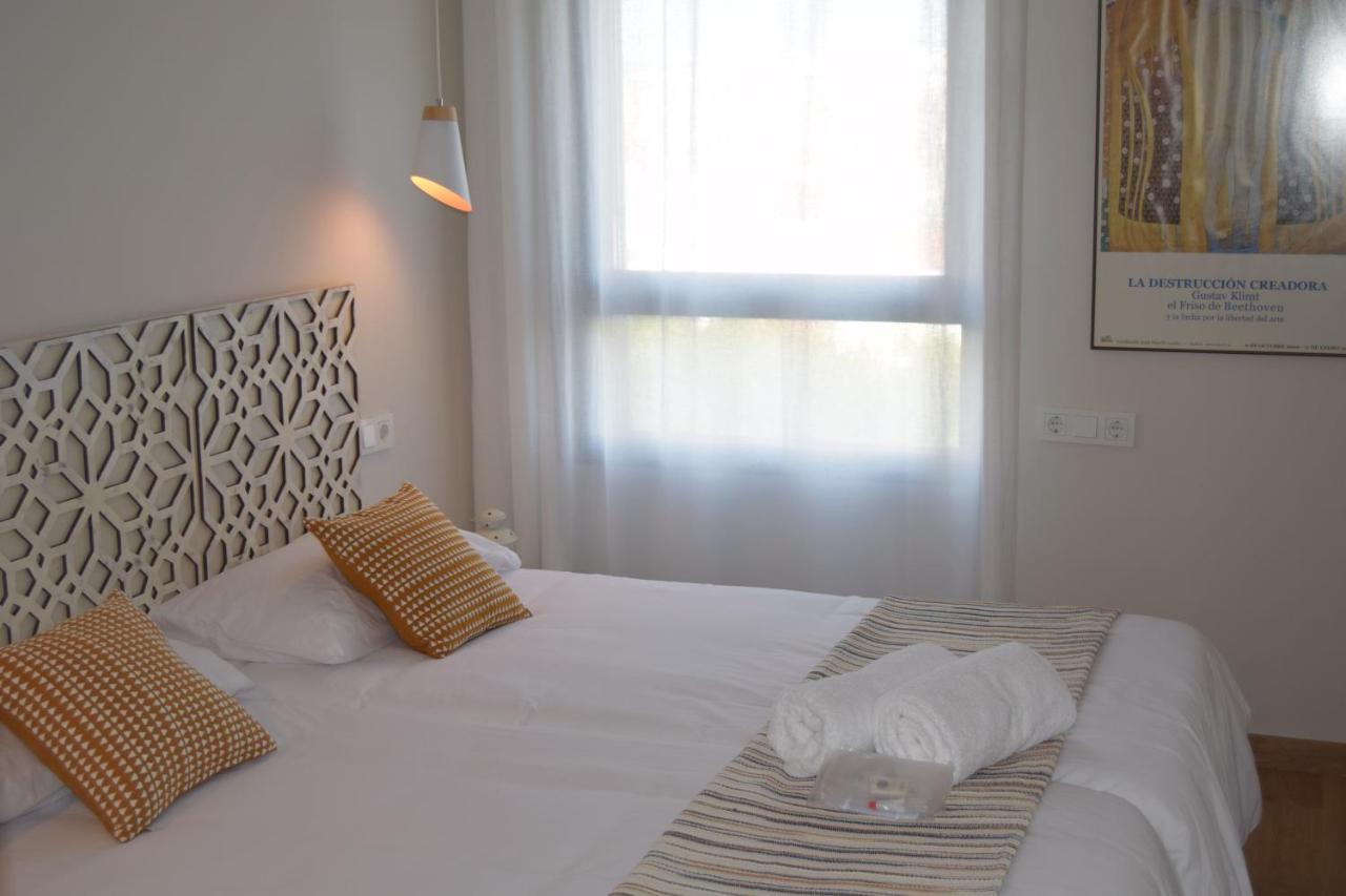Greta Playa Panorama Apartamento Malaga Bagian luar foto