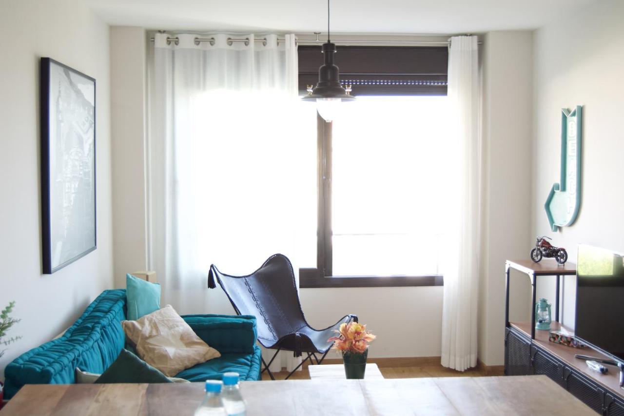 Greta Playa Panorama Apartamento Malaga Bagian luar foto