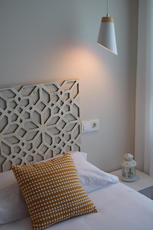 Greta Playa Panorama Apartamento Malaga Bagian luar foto