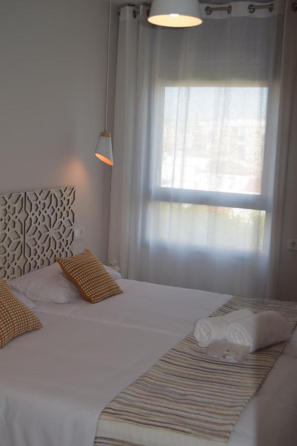 Greta Playa Panorama Apartamento Malaga Bagian luar foto